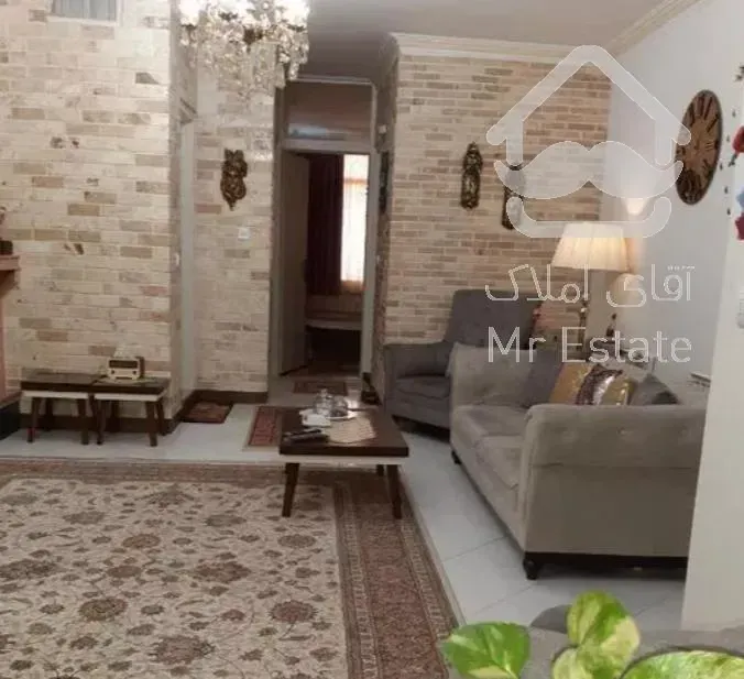 آپارتمان ۶۸ متر دو خوابه دلباز