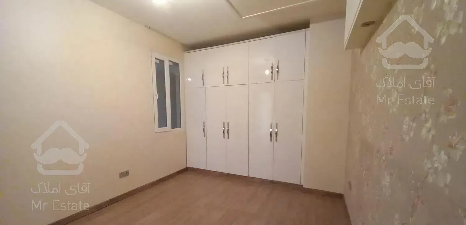 آپارتمان ۱۷۵متر/۳خواب/گلستانها/۲پارکینگ فول فرنیش