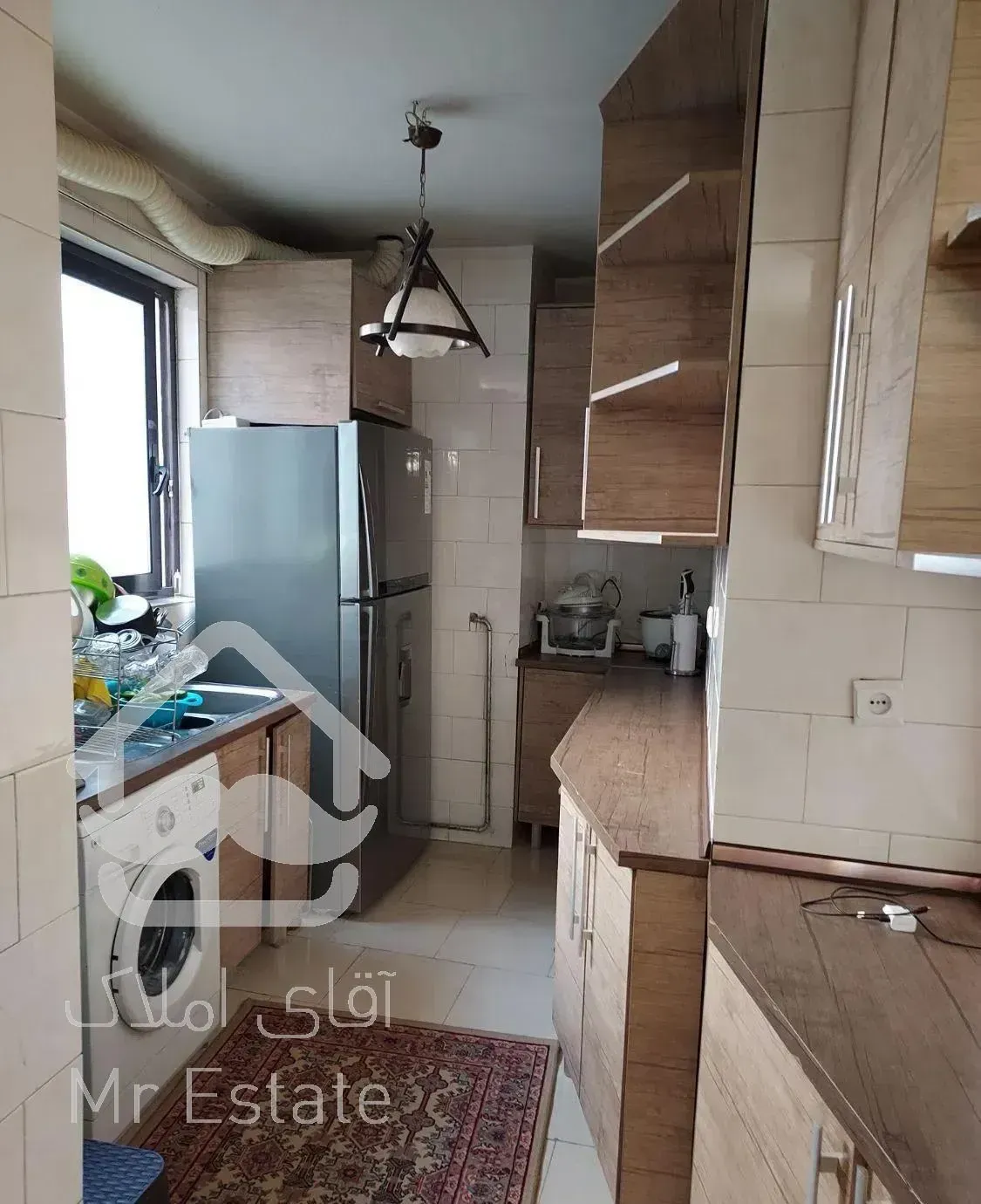 فروش  متری ، ریاحی ، پرنور