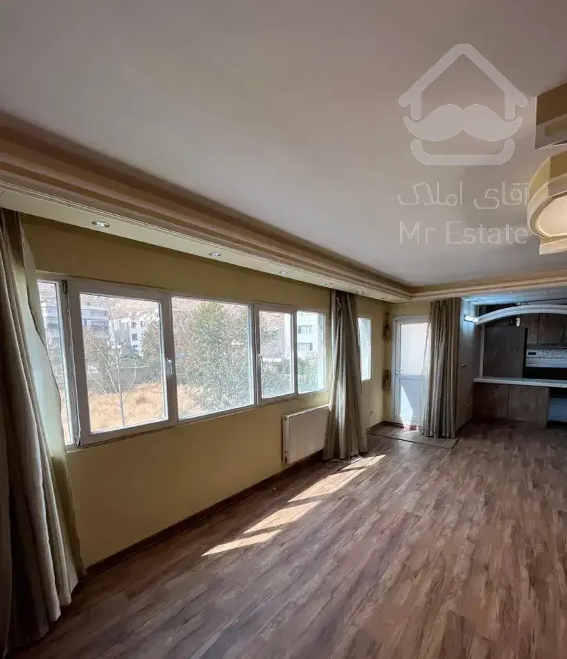 رهن کامل واحد ۱۸۵ متری همت جنوبی