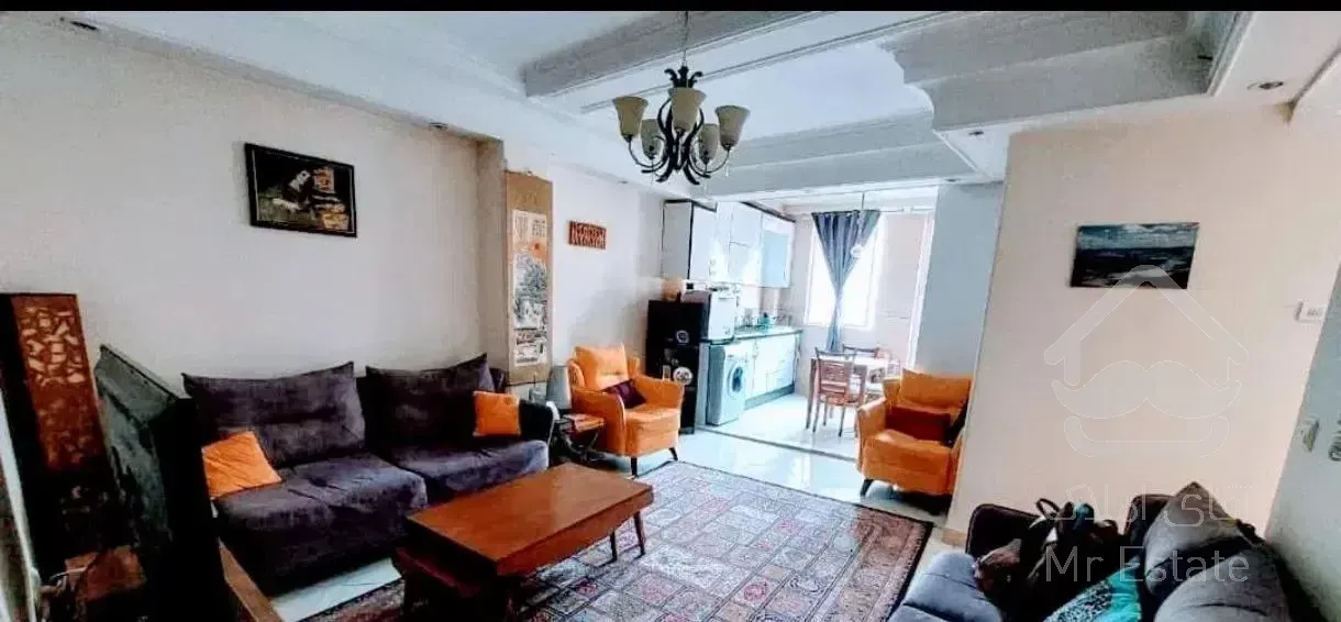 واحد ۶۰ متری شریعتی (سه راه ملک)