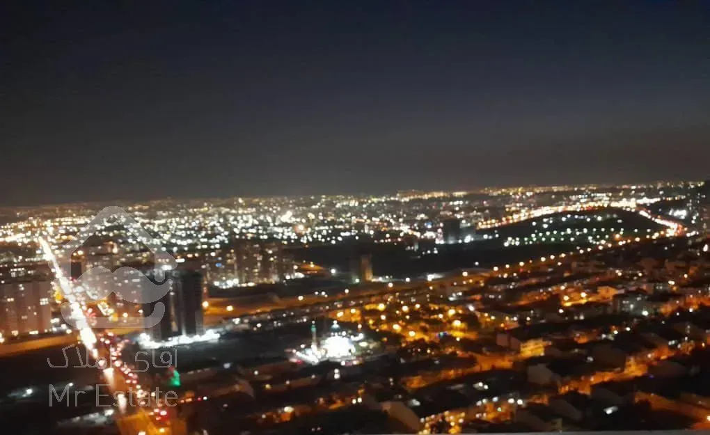 ۱۲۰متر ۲ خواب شهرک خرازی بلوار اردستانی