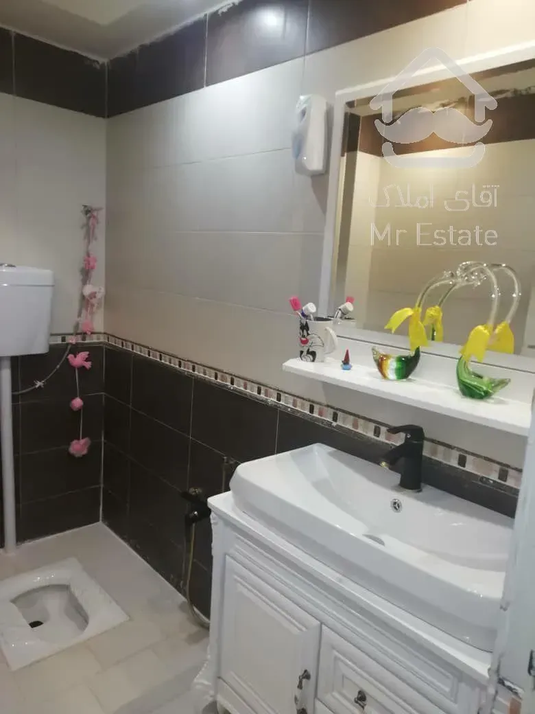 رهن و اجاره 124 متری نیاوران سه راه یاسر