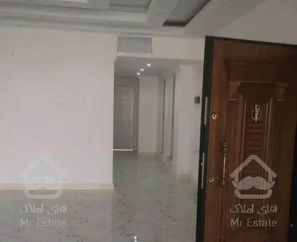 ۱۱۸متری/سه خوابه/نوساز/فول دیزاین