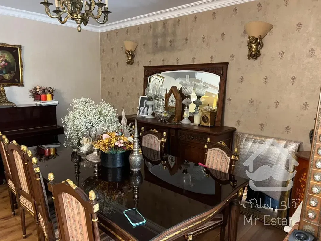 اجاره و رهن ویلا زعفرانیه 165  متر اکازيون