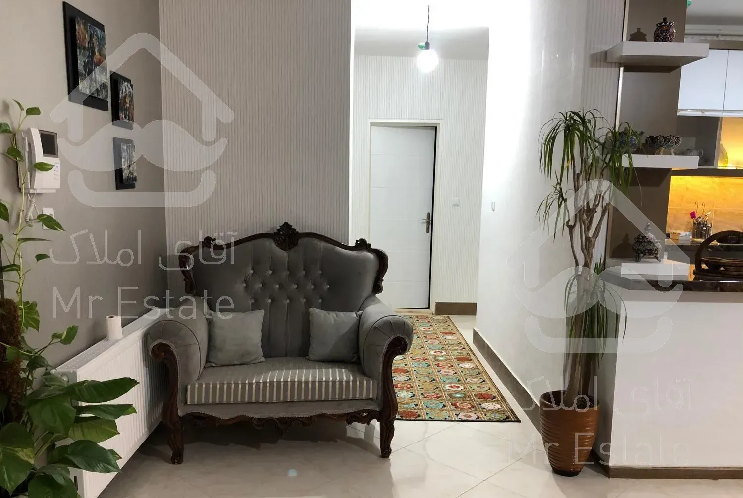 اجاره واحد 100 متری