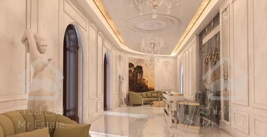 فروش مغازه 21متر