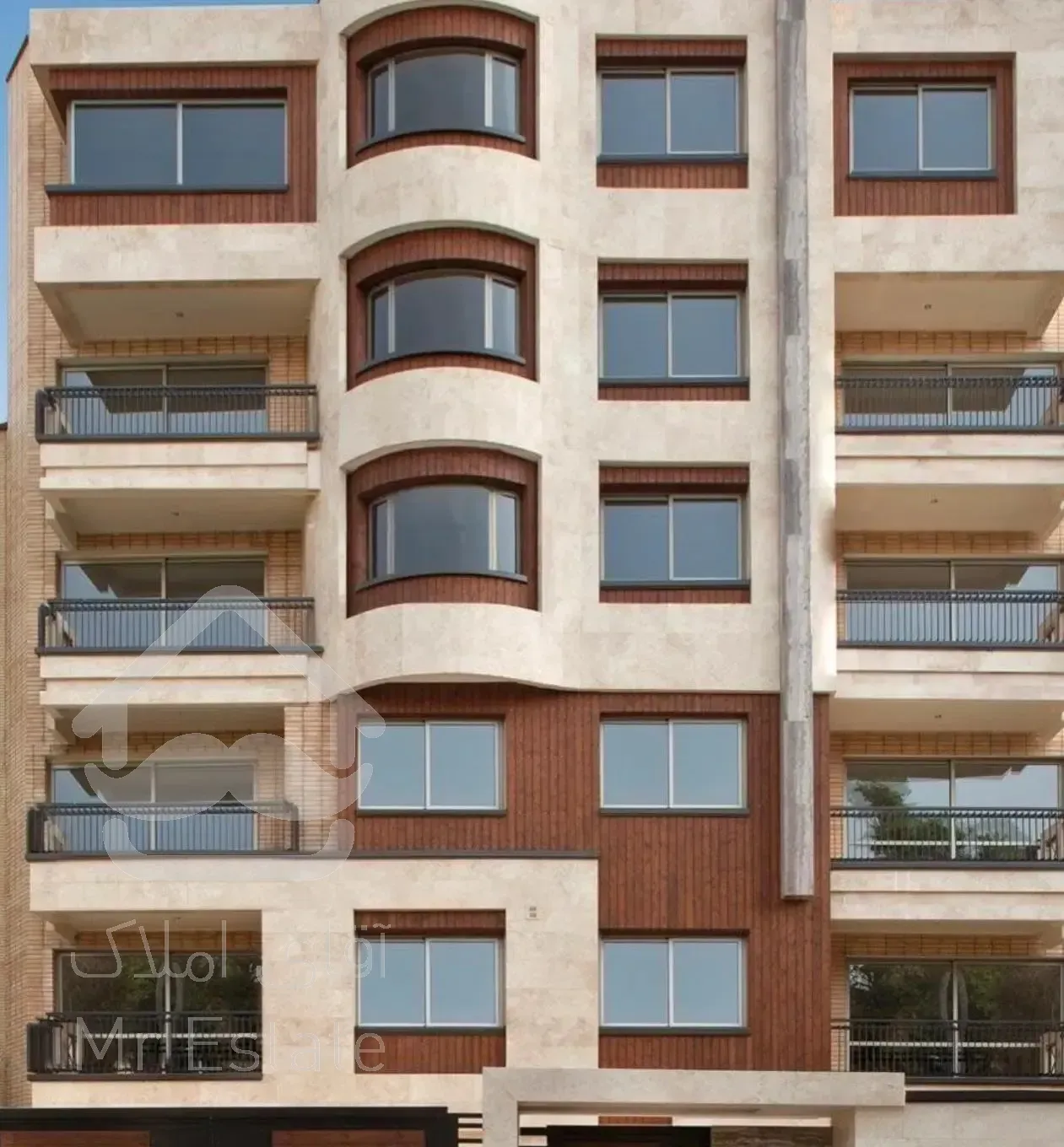 فروش آپارتمان ۹۴متر طرشت خیابان سلطان محمدی