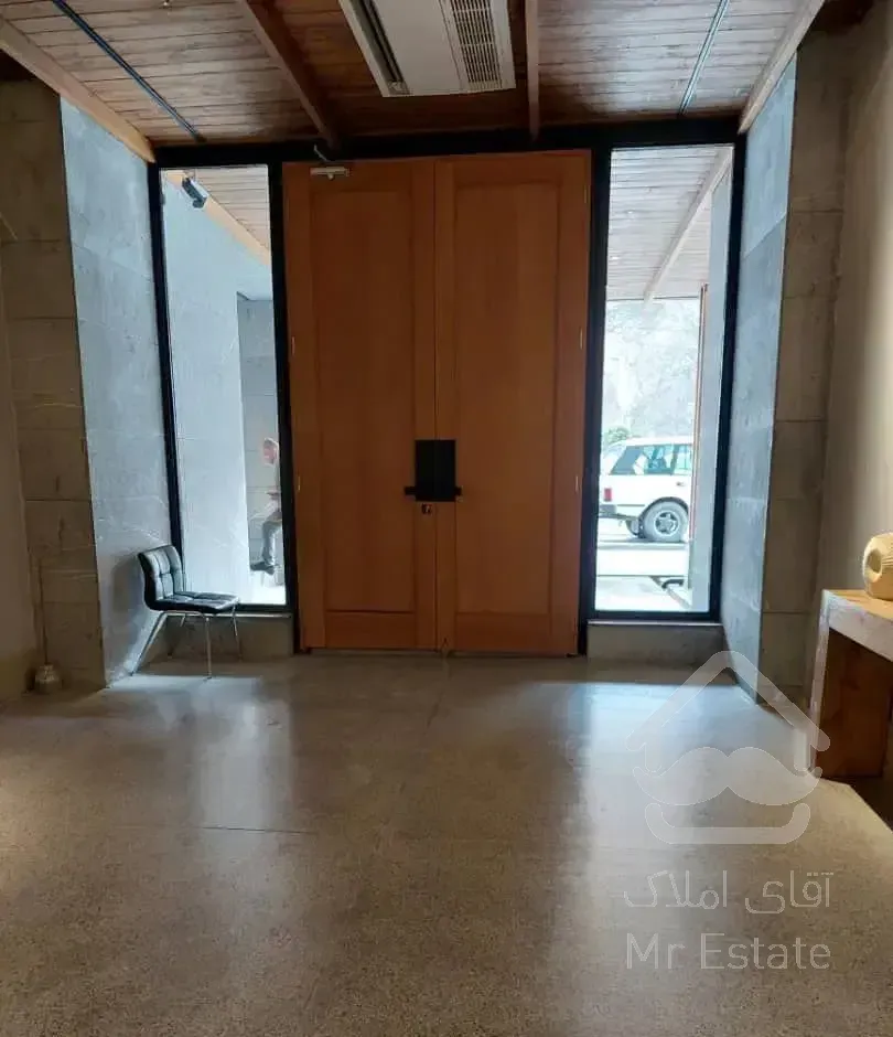 شمشک ۲۰۰ متر مجتمع سرو رهن و اجاره