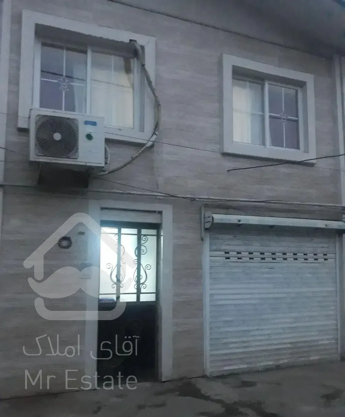 اجاره خانه ویلایی ۸۰ متری دوبلکسی مستقل