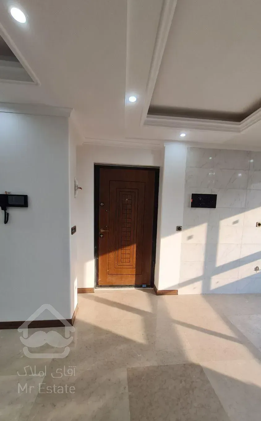 آپارتمان ۹۵متری/کلیدنخورده/آماده تحویل/محله ایران