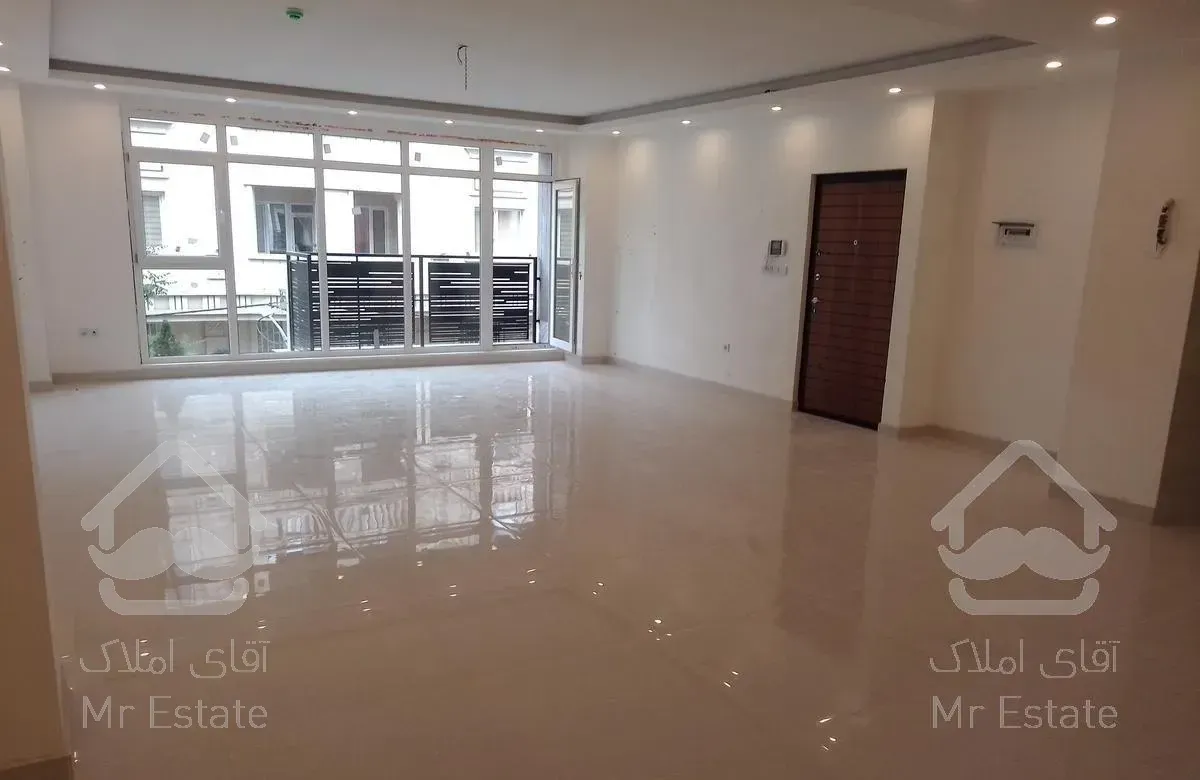 ۱۲۴ متر نوساز فاز۴ مهرشهر