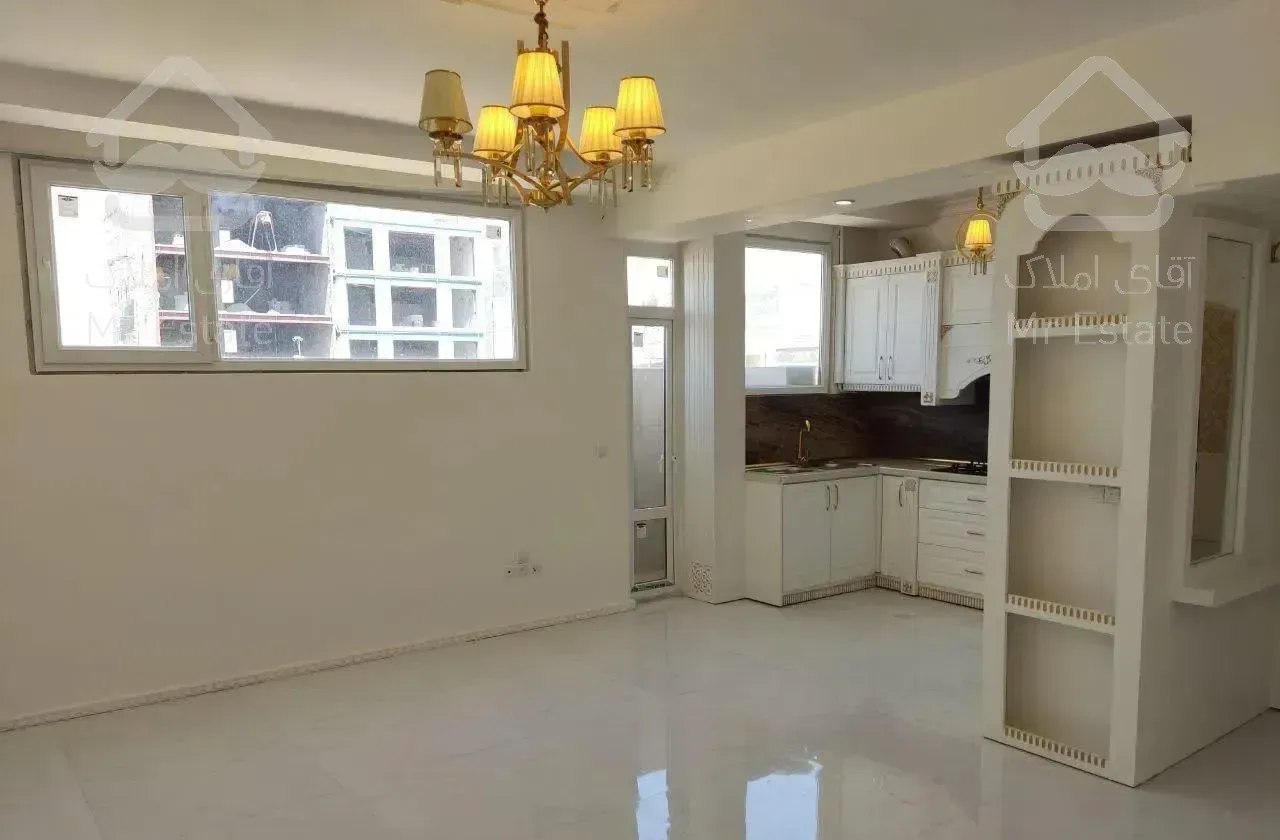 ۷۷متر امامت۶۰ آپارتمان