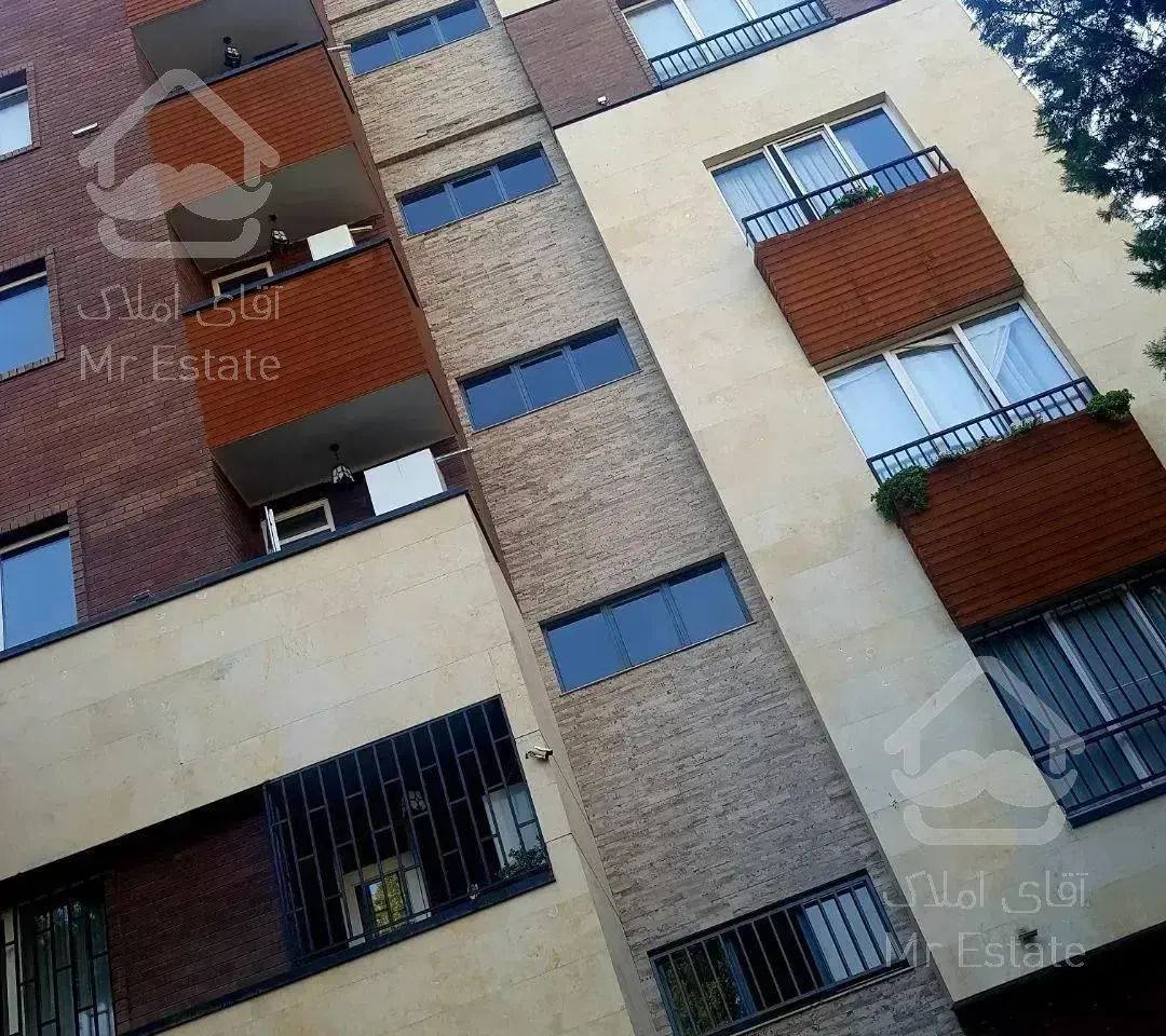 ۱۲۰ متر شیک کوی مهر / بوستان