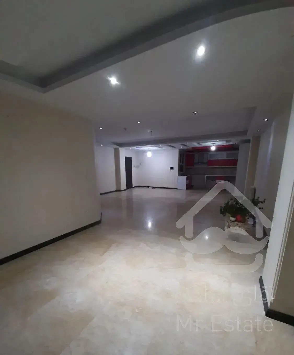 ۱۲۰ متر ۲ خواب فول پونک شهرک نفت