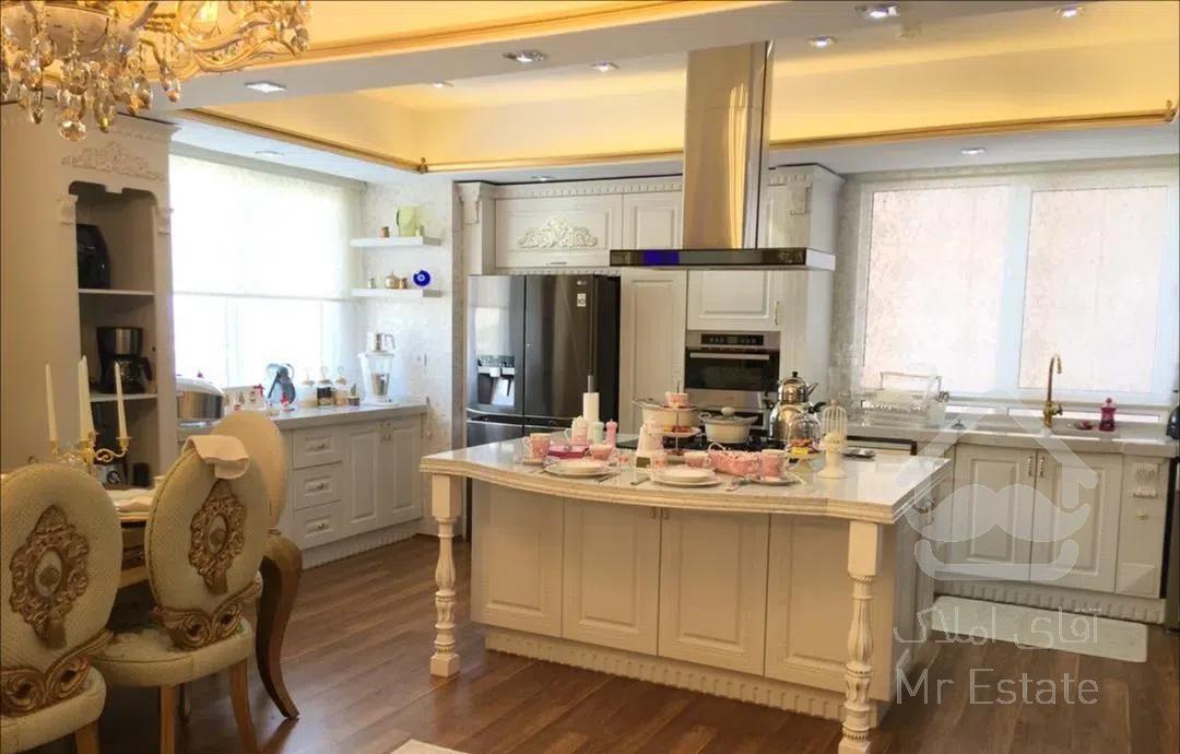 ۱۳۷متر سه خواب .. برج