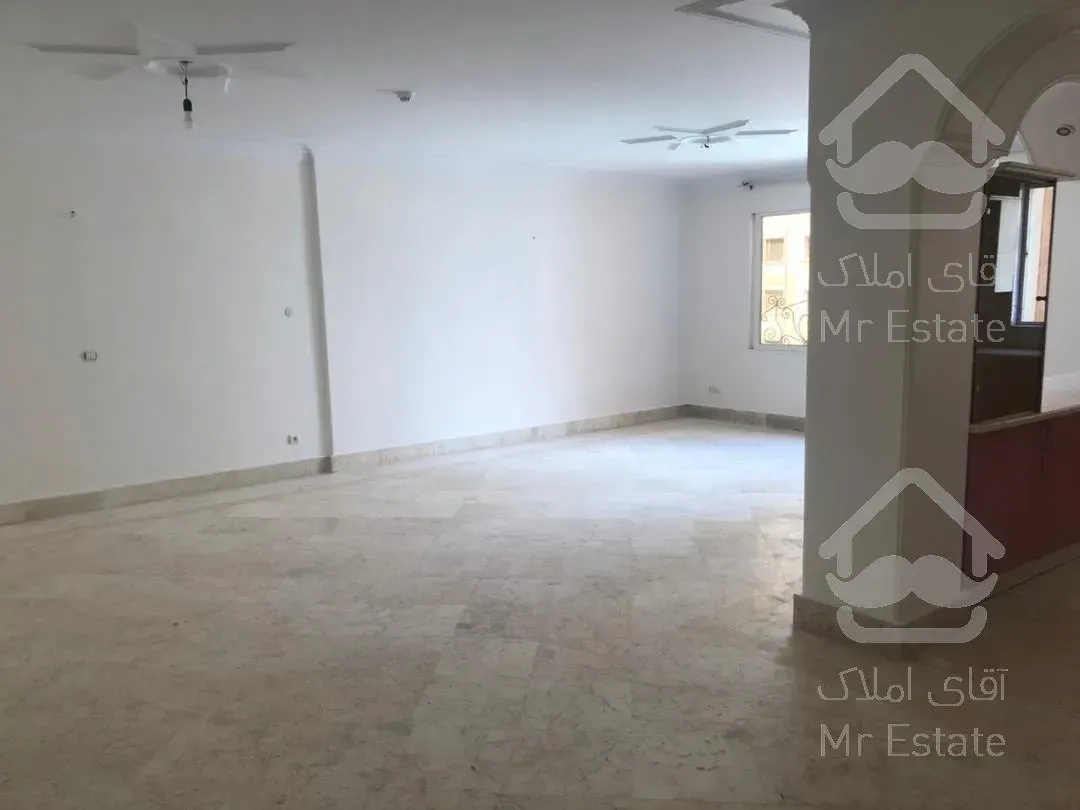 رهن و اجاره/سعادت آباد/۱۳۶ متر فول