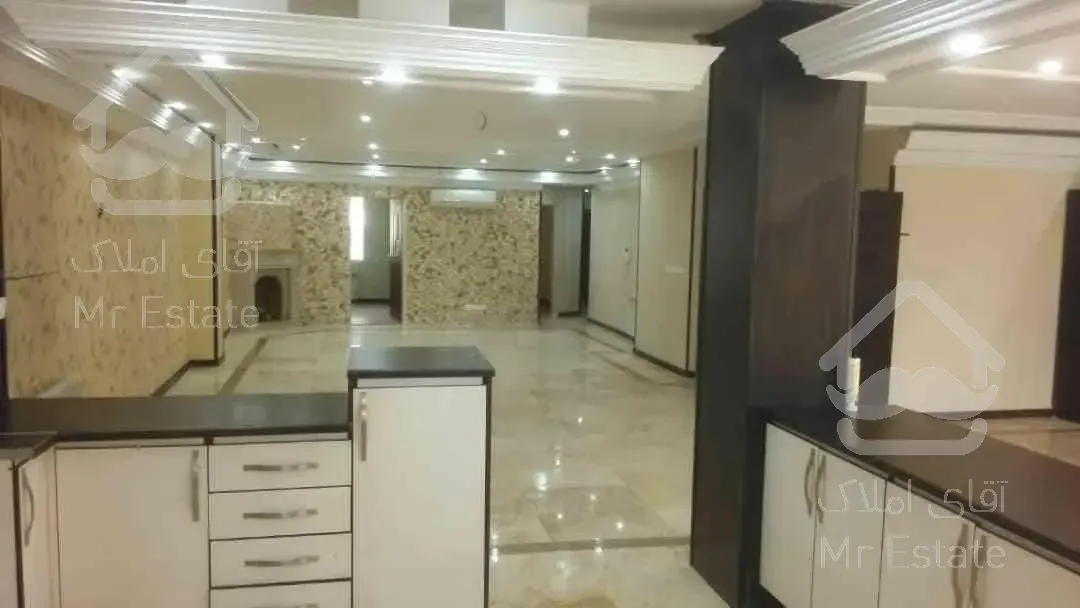 اجاره آپارتمان سه خوابه آیت الله کاشانی