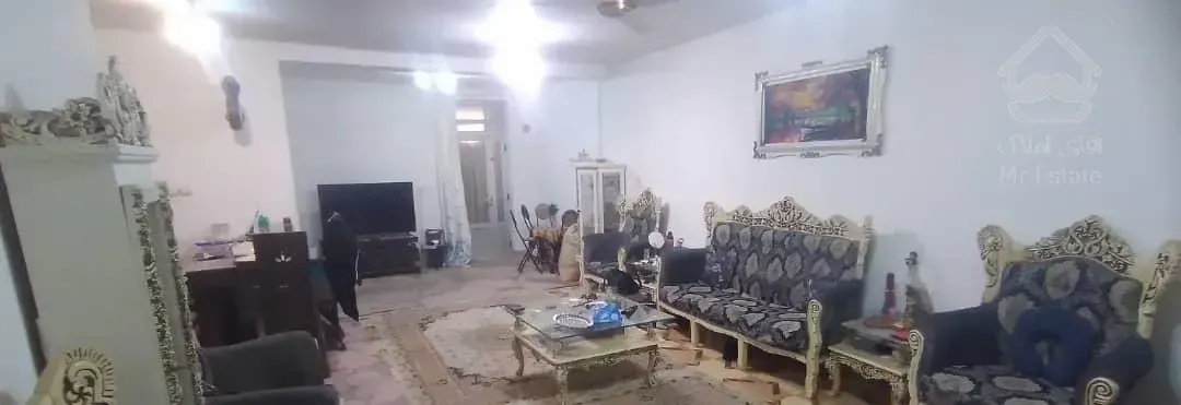 ویلایی دو خواب در عینک،نخودچر