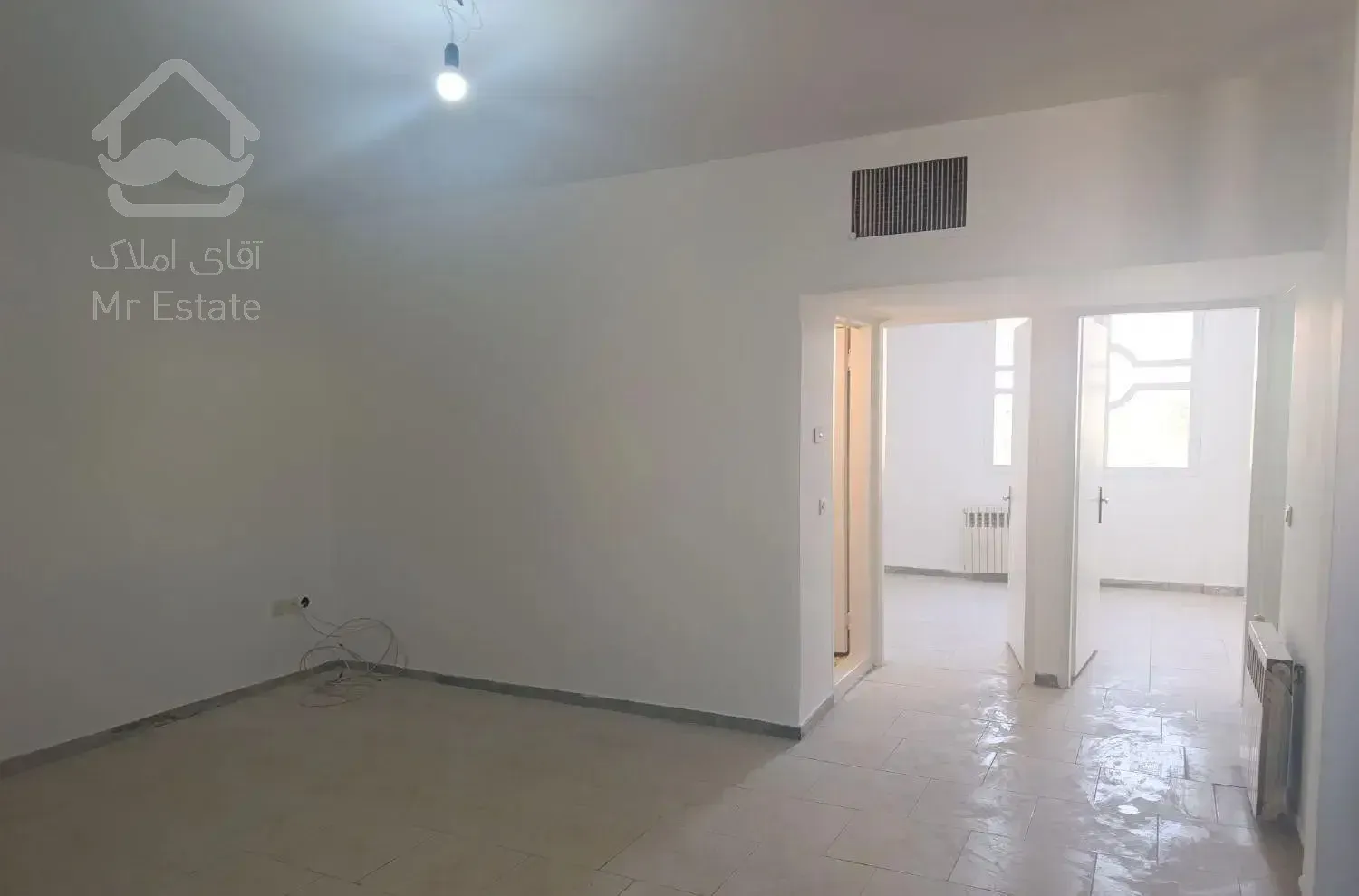 70متر دوخواب فوری فروشی نارمک