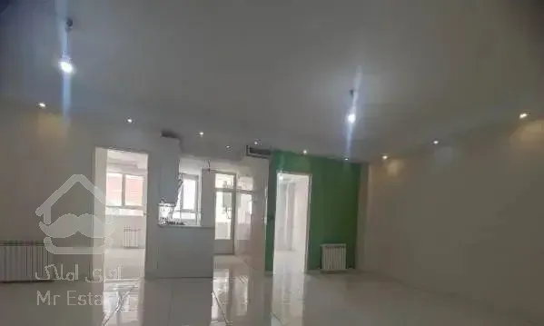 ۸۰ متر ۲خواب/تکواحد / فول امکانات ، ۴ساله