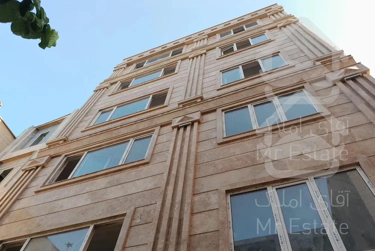 ۹۰ متر قولنامه گلشهر