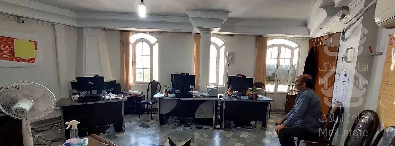 آپارتمان ۶۵ متری لوکیشن عروسک