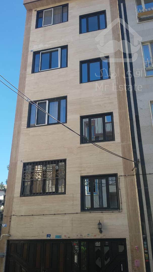 فروش آپارتمان ۶۳ متر ۲ خواب پونک