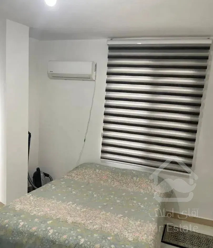 فروش آپارتمان 100 متر نمک آبرود ویو ابدی تراس