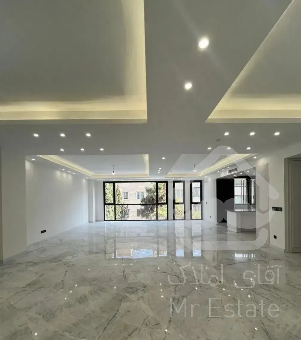 ۱۸۳متر سه خواب«فرعی زوج»نوساز