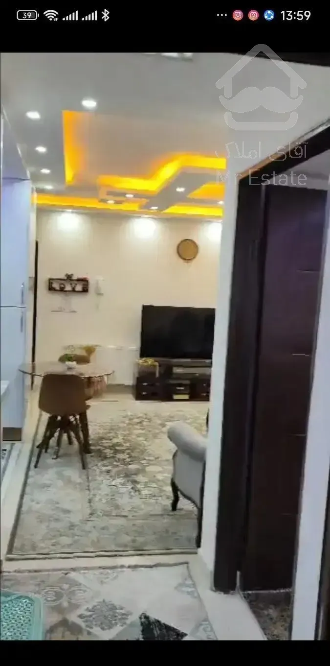 آپارتمان اجاره ای