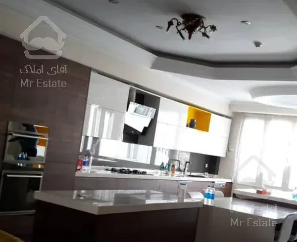 // فرمانیه سنبل ۴۱۵متر ۵خواب تکواحدی