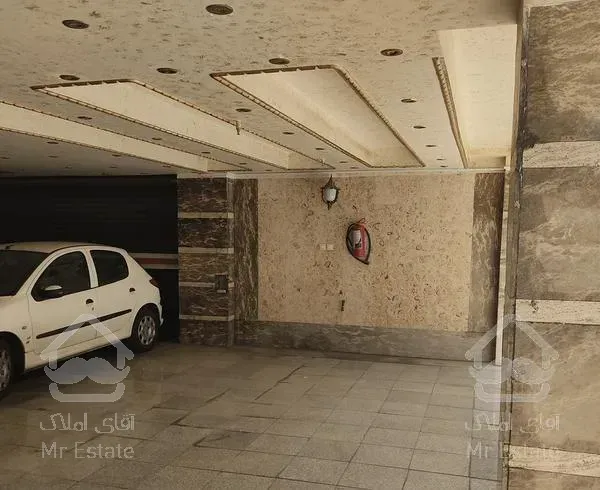 یک واحد آپارتمان به متراژ 60 متر در خیابان مینائی