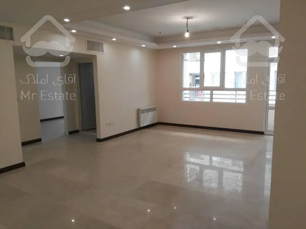 اجاره آپارتمان /فول امکانات دوخوابه/سازمان برنامه شمالی