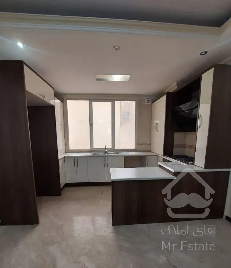 شهران کوهسار ۵۴متری ۱خ فول ۱۰ساله