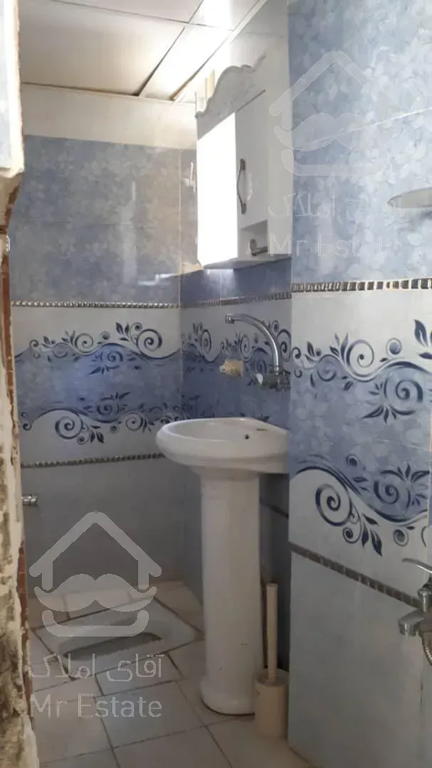 ۳۷متری یک خوابه رودکی