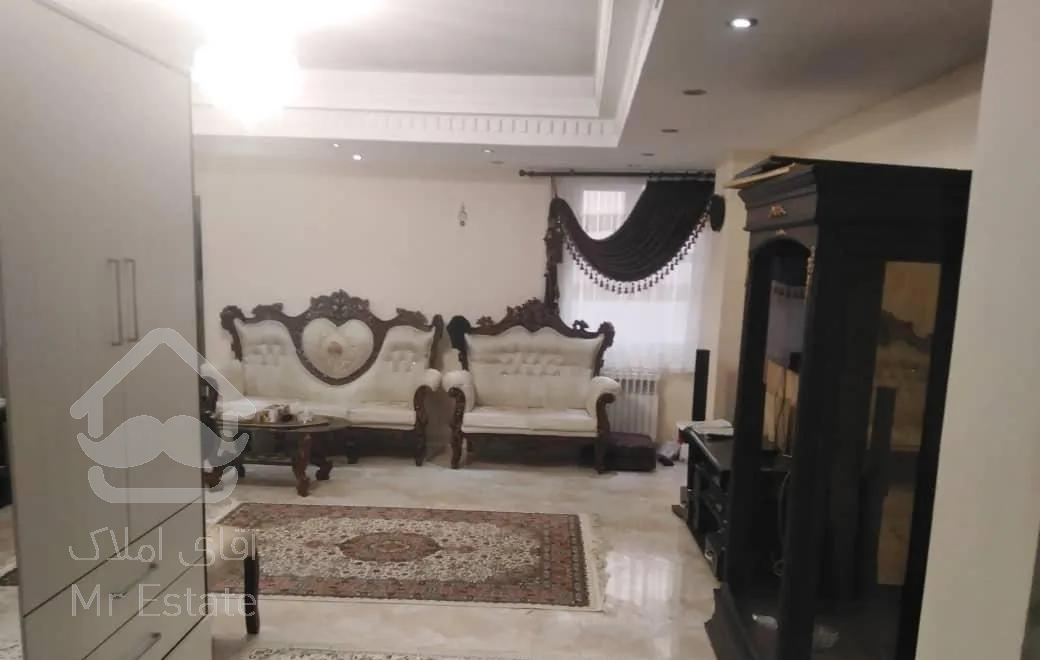 آپارتمان دوخوابه (شیان)