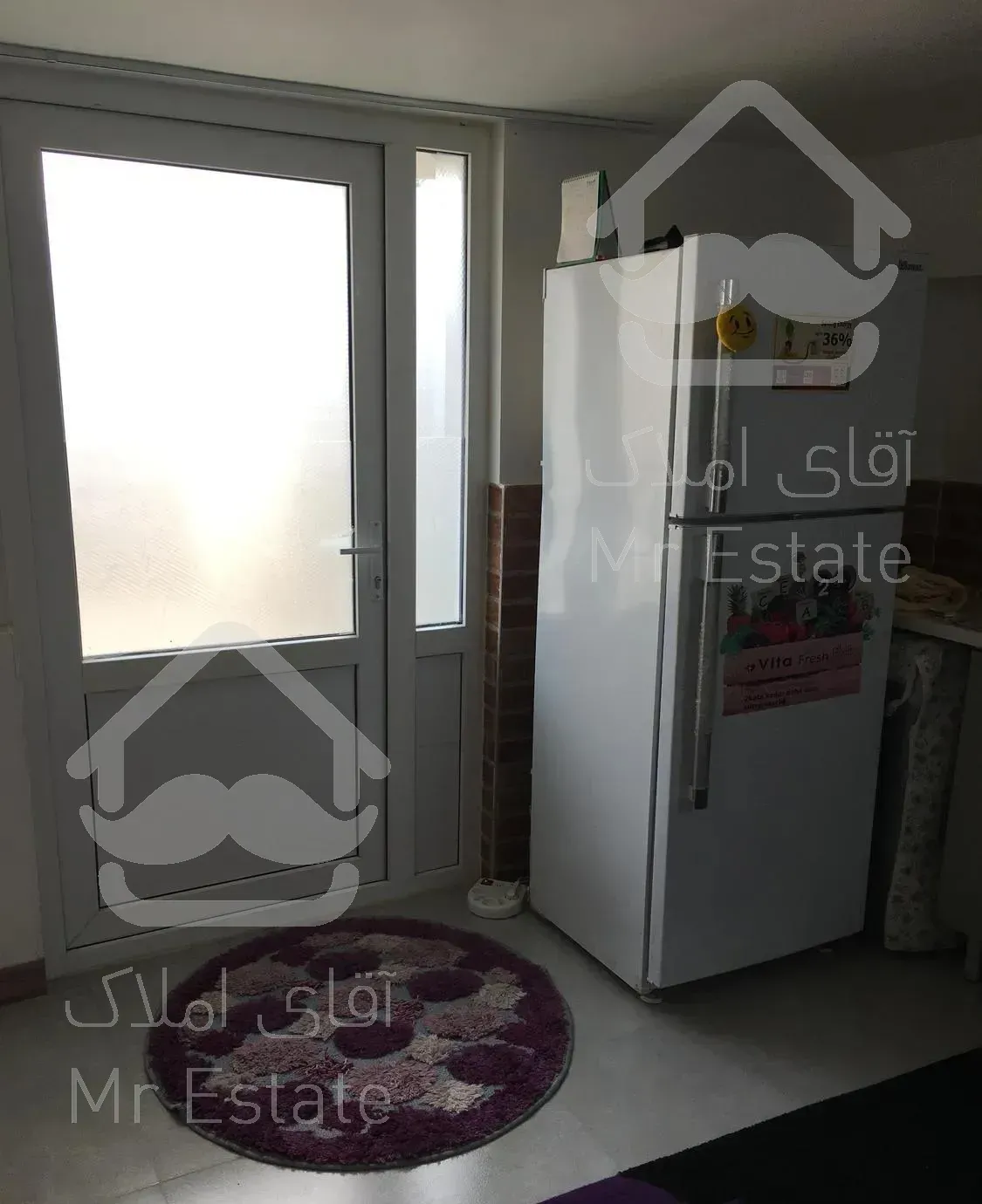 سوئیت تازه ساخت برای اولین بار اجاره داده میشود