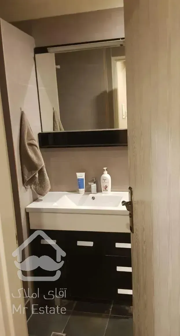 آپارتمان 88 متر دو خوابه جردن