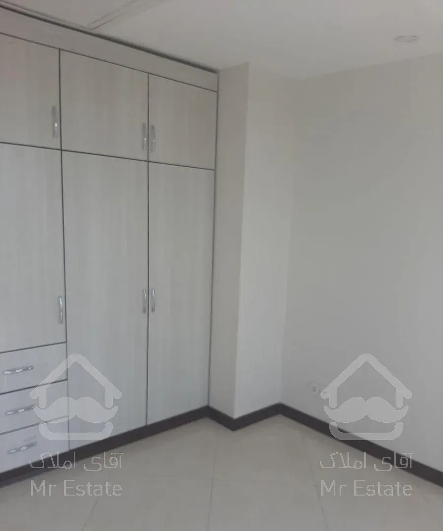 آپارتمان ۱۳۰متر سه ۳خوابه خوش نقشه