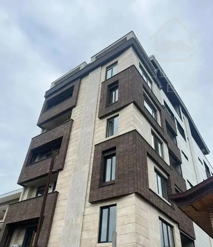 فروش وتهاتر آپارتمان