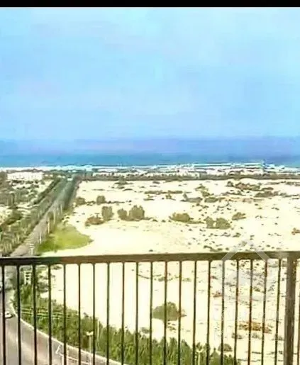 فروش و تهاتر 116 متر برج ستاره ویو دریا