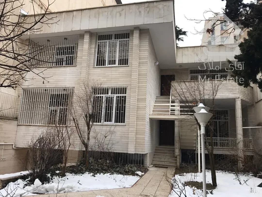 اجاره و رهن ویلا زعفرانیه 600  متر اکازيون