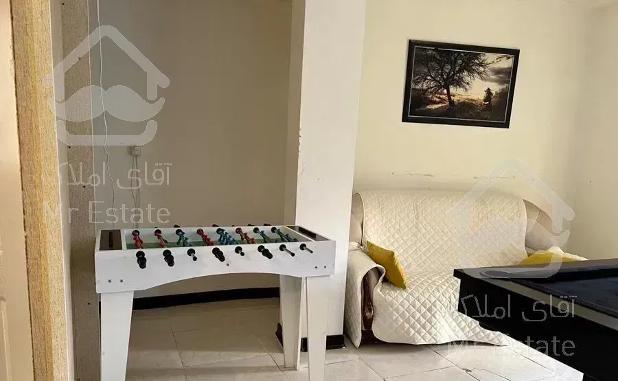 اجاره  اپارتمان ۱۲۰ متری لوکس وتمیز