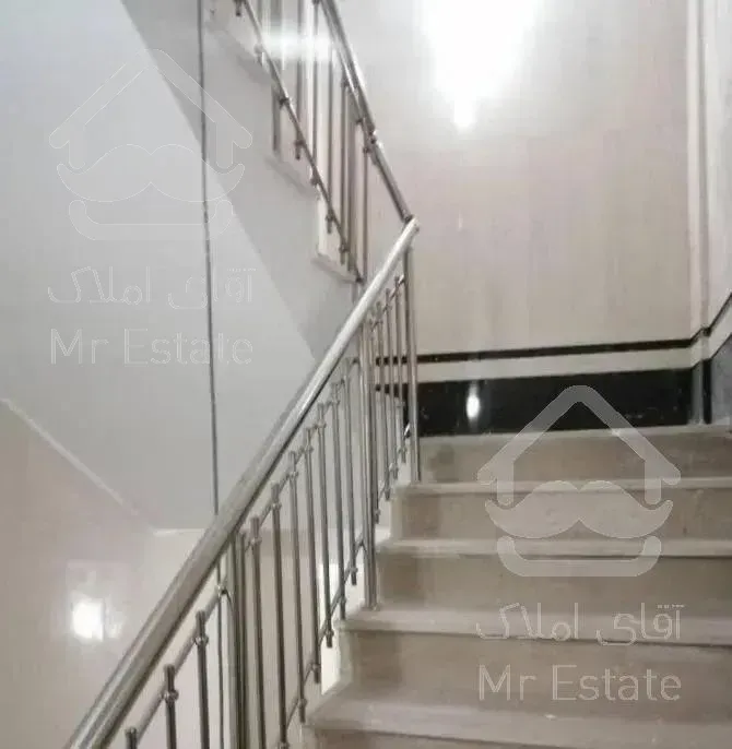 اپارتمان ۷۴ متر دوخوابه نوساز