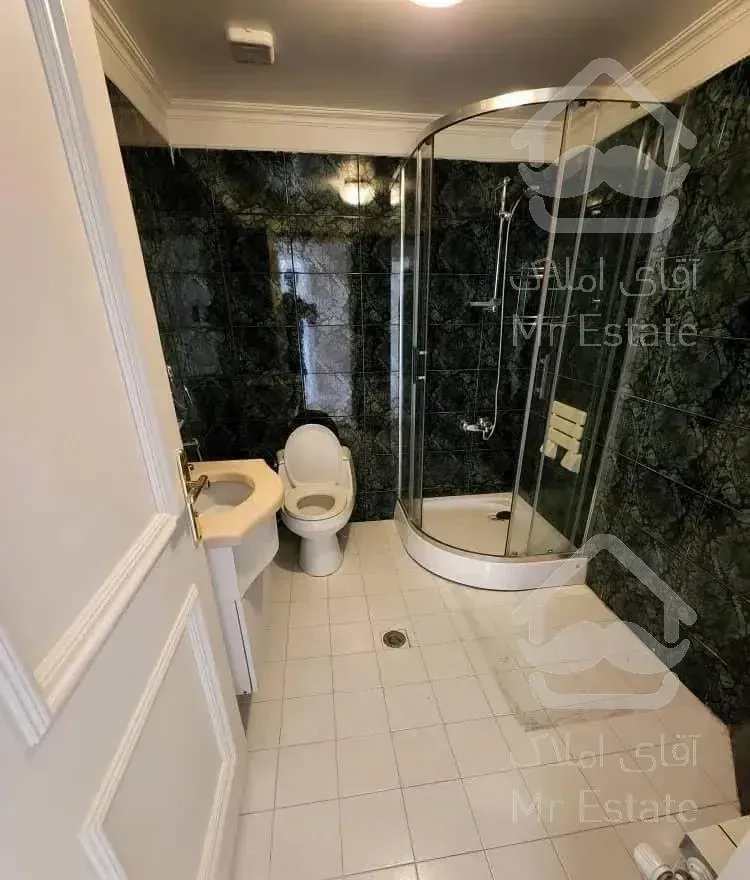 ۱۸۰ متر سه خواب نفت میرداماد