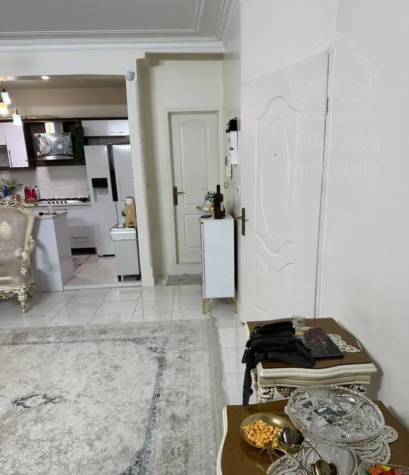 فروش آپارتمان ۵۴ متری ۱ خوابه در خاوران