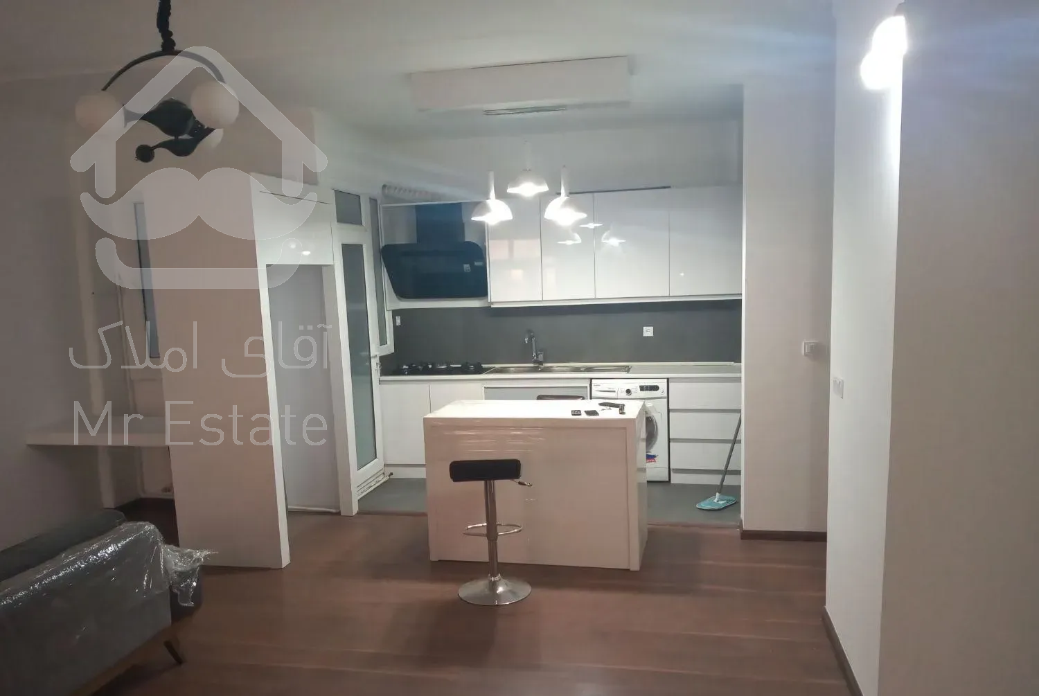 ۶۵متر فول رهن کامل