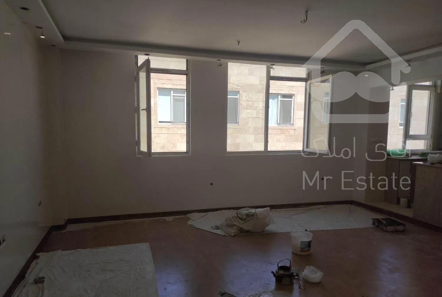 120 متر 3 خواب خوش نقشه در جنت آباد مرکزی