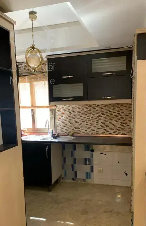 ۱۲۰ متر ۳خواب ظفر پیوندی